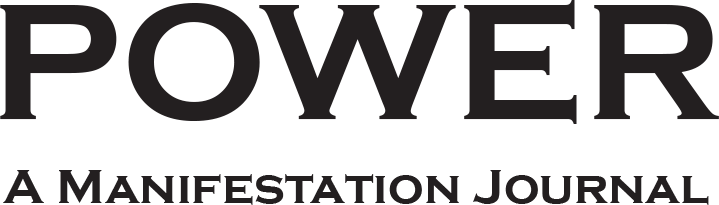 POWER: A Manifestation Journal