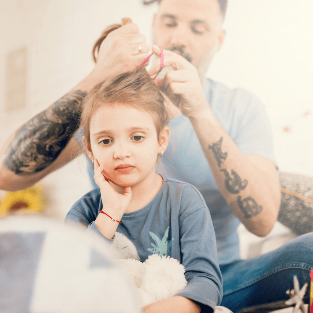 The Importance of Effective Communication with Young Children After Separation