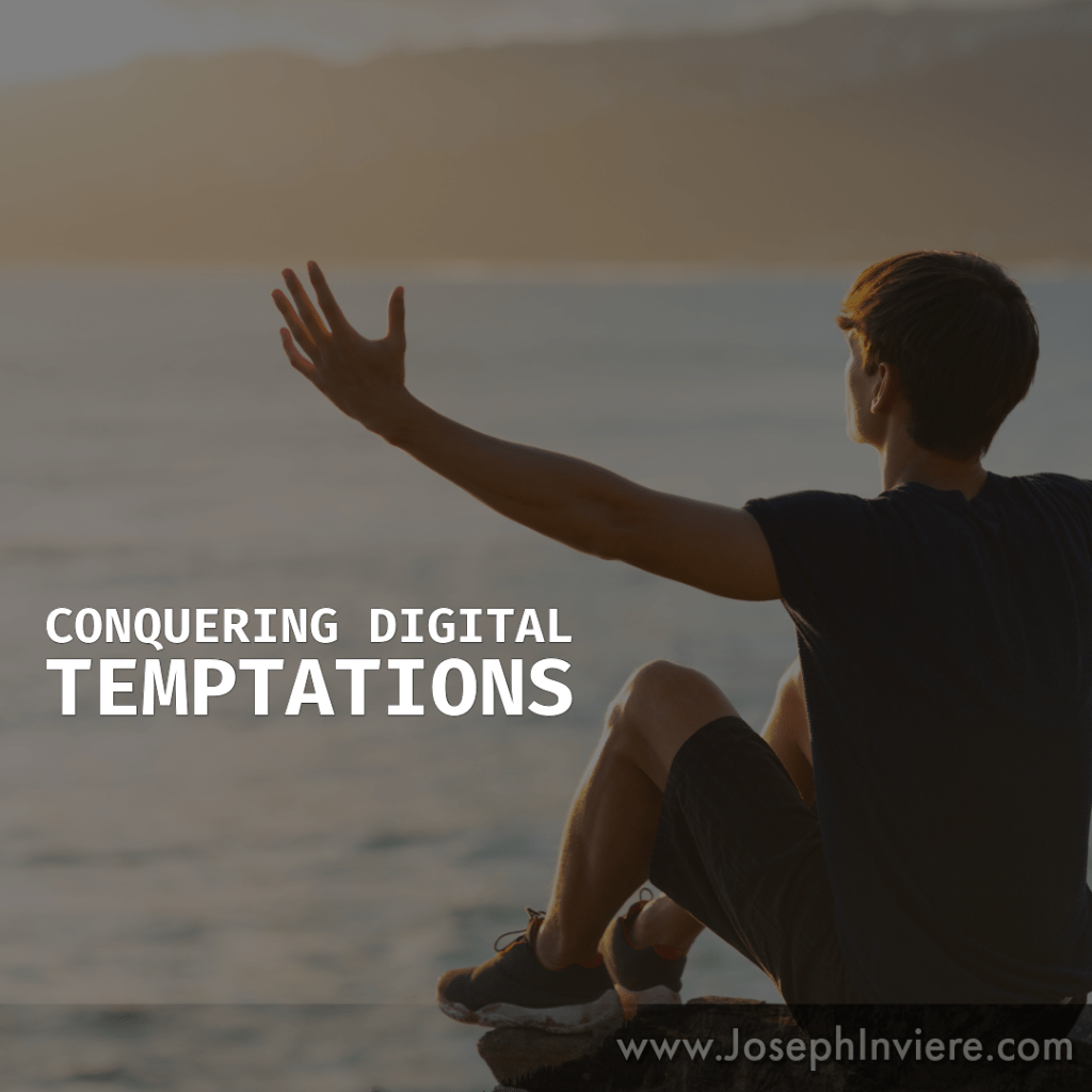 Fighting Online Addiction: A Biblical Strategy for Digital&nbsp;Discipline