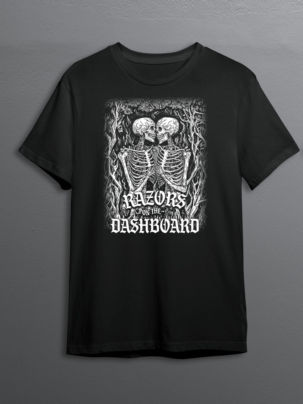 The Lovers – Graphic&nbsp;Tee